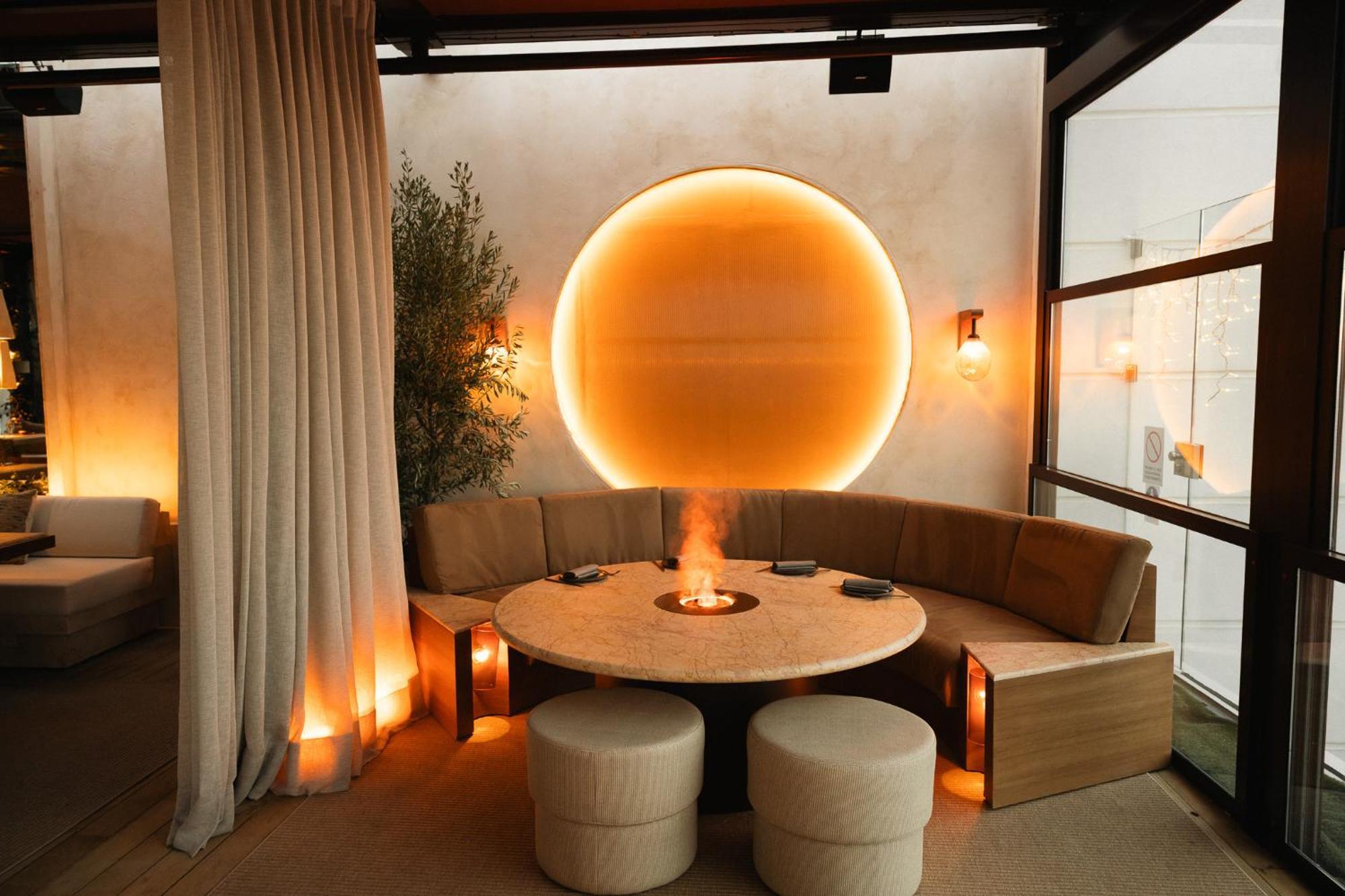 Thompson Madrid, By Hyatt — Fotos 2