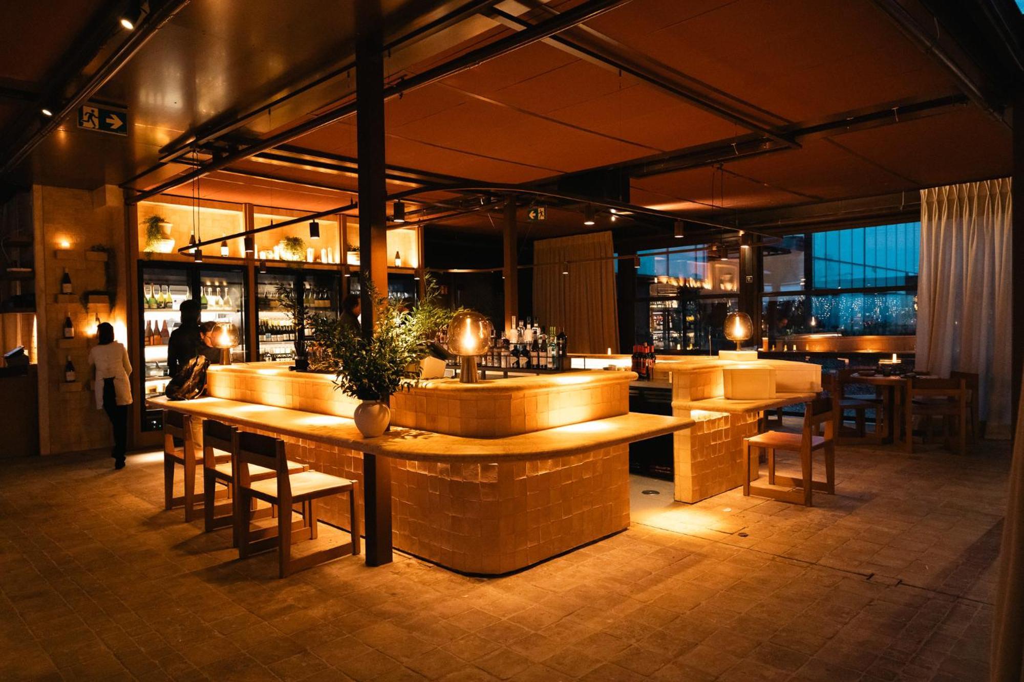 Thompson Madrid, By Hyatt — Fotos 3